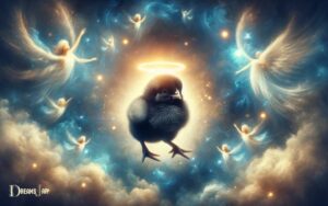 Black Baby Chick Dream Meaning