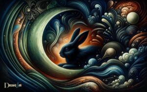 Black Rabbit Meaning in a Dream