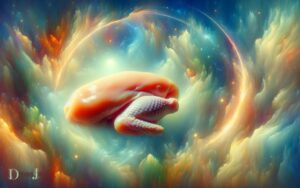 Chicken Meat in Dream Meaning