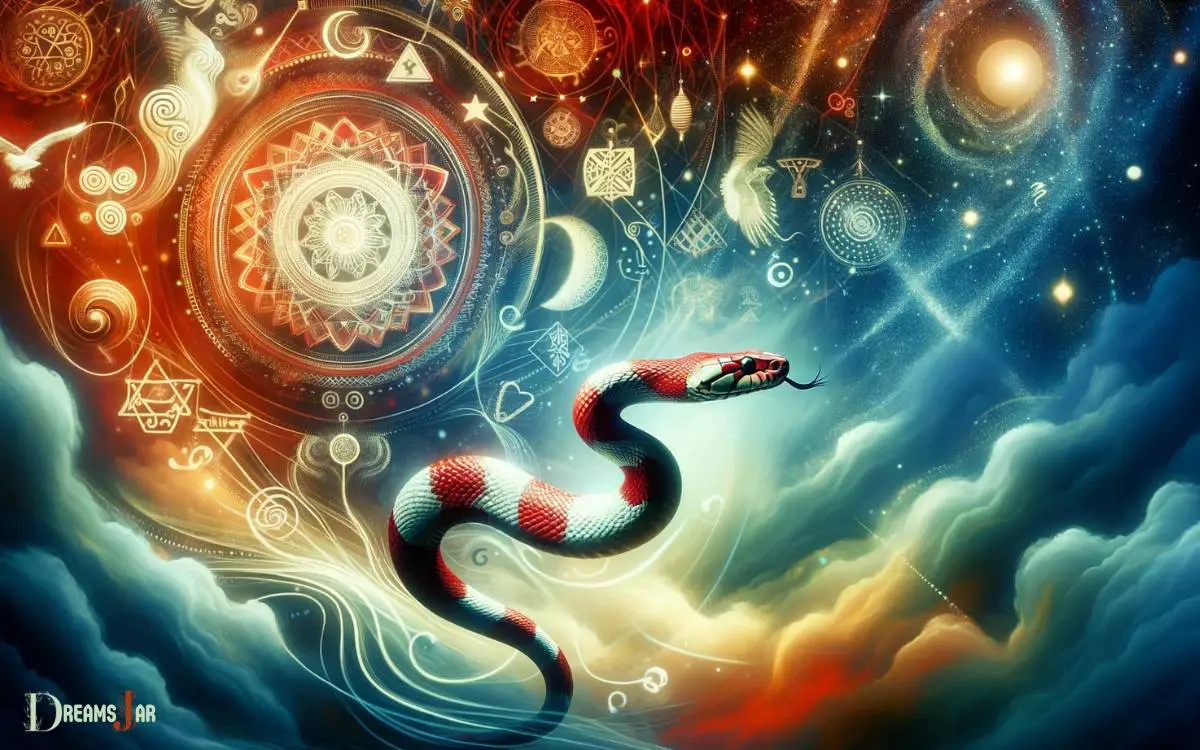 Cultural Interpretations of Snake Dreams