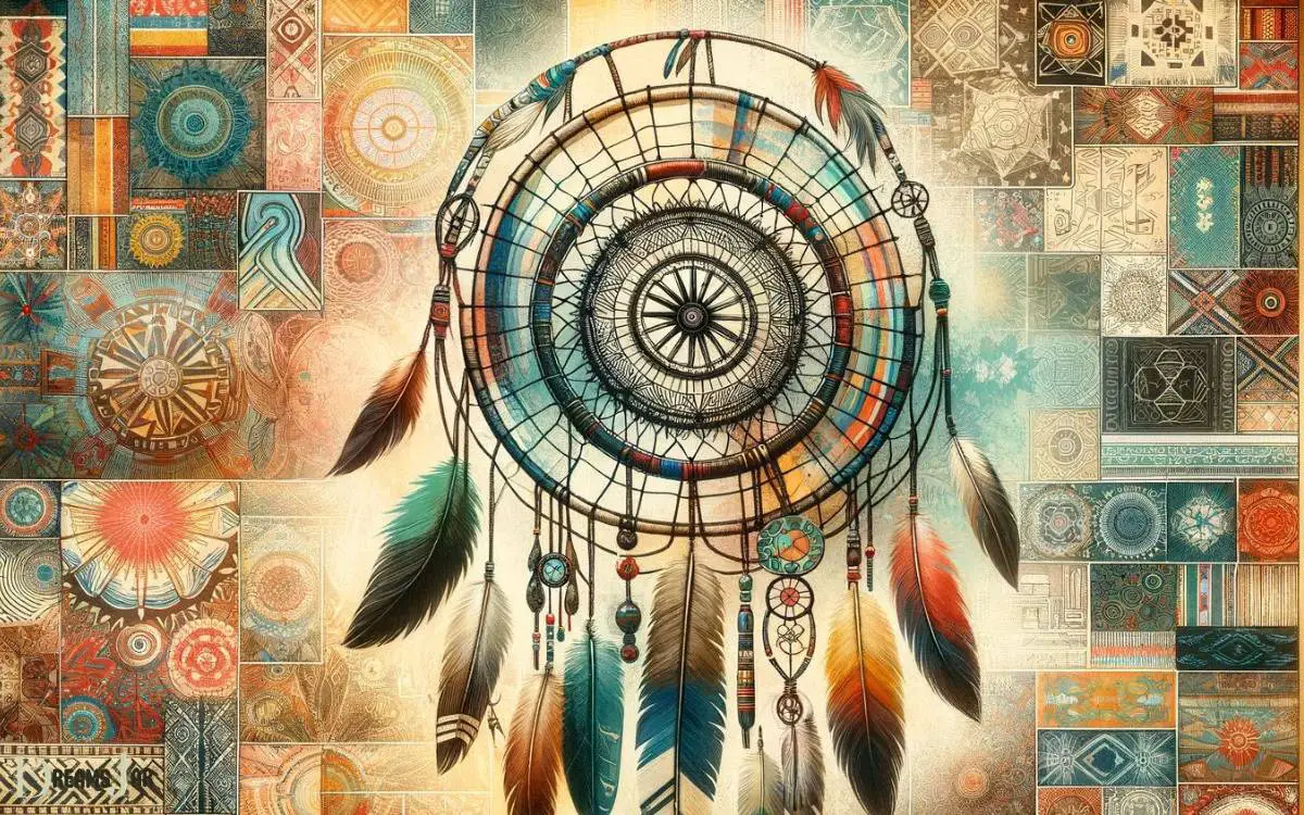 Cultural Significance of Dream Catchers