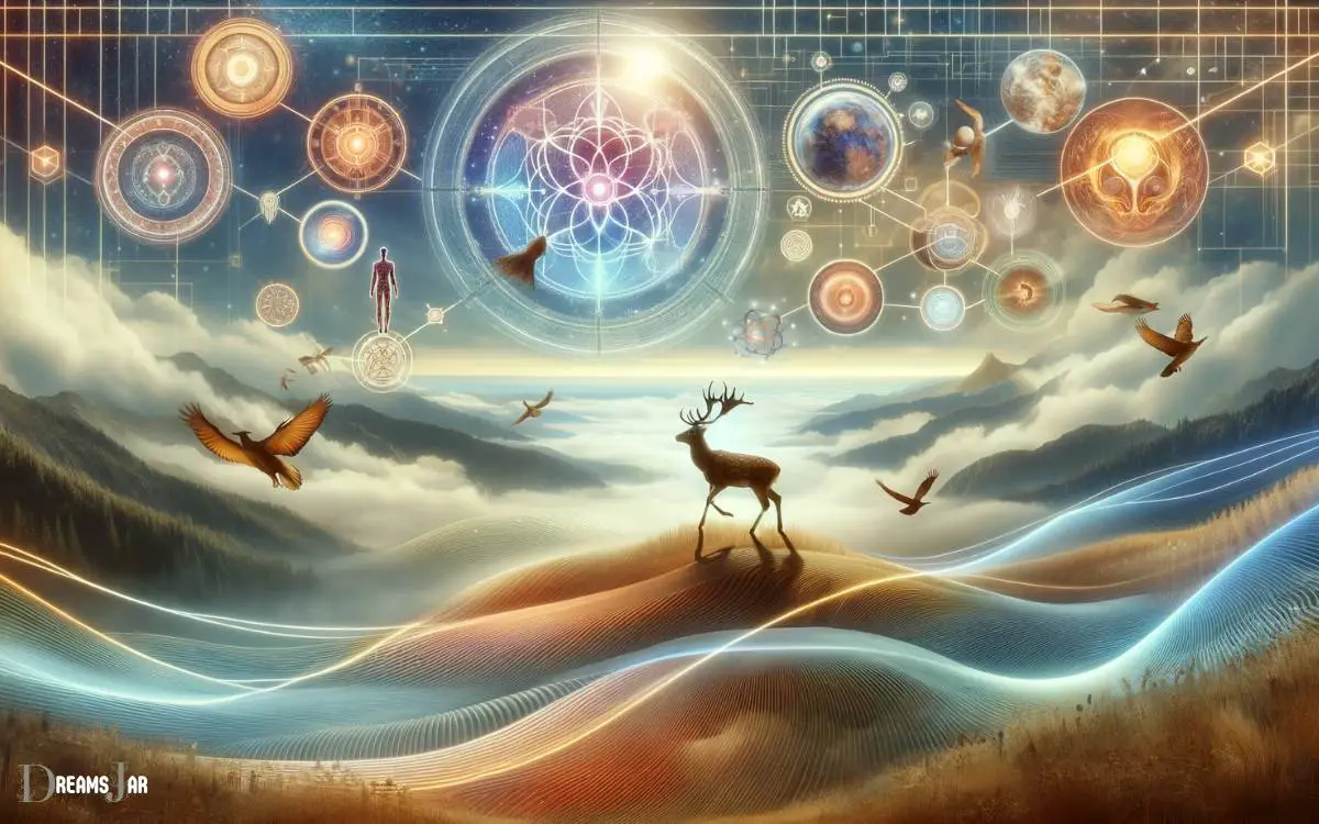 Cultural and Mythological Perspectives on Dead Deer Dreams