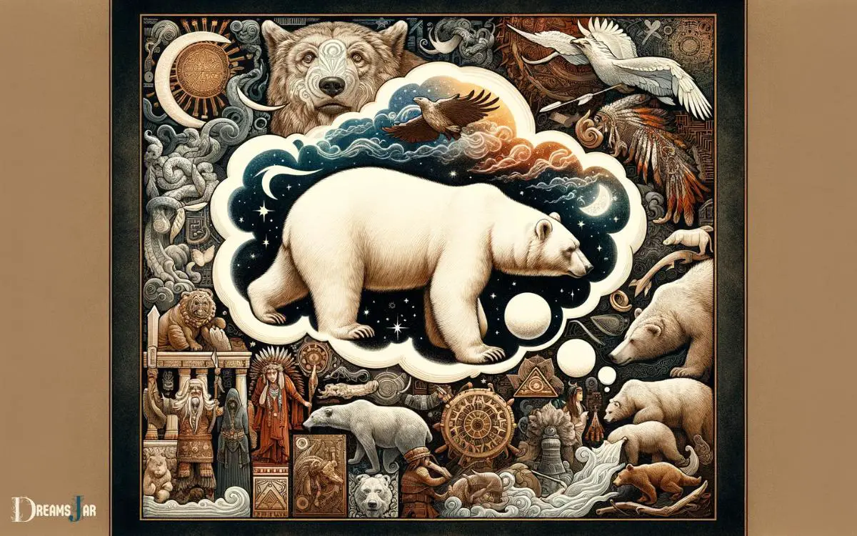 Cultural and Mythological Symbolism