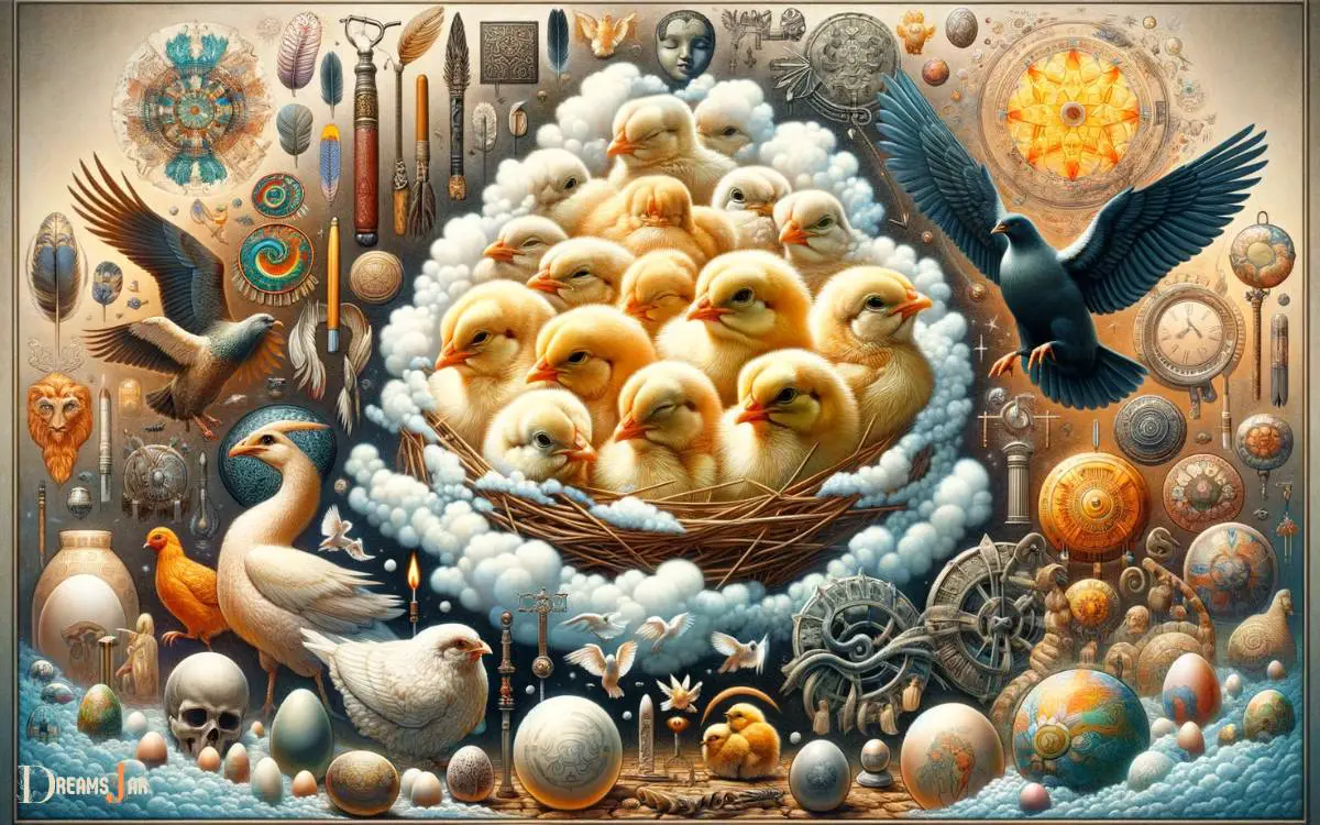 Cultural and Symbolic Meanings