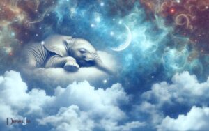 Dead Baby Elephant Dream Meaning: Emotional Burdens!