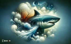 Great White Shark Dream Meaning: Underlying Fears!