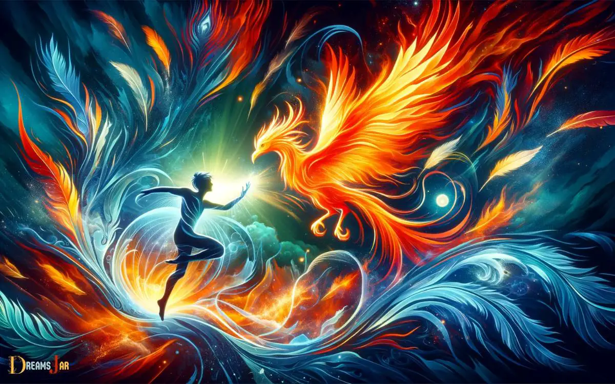 Harnessing the Power of the Phoenix Dream