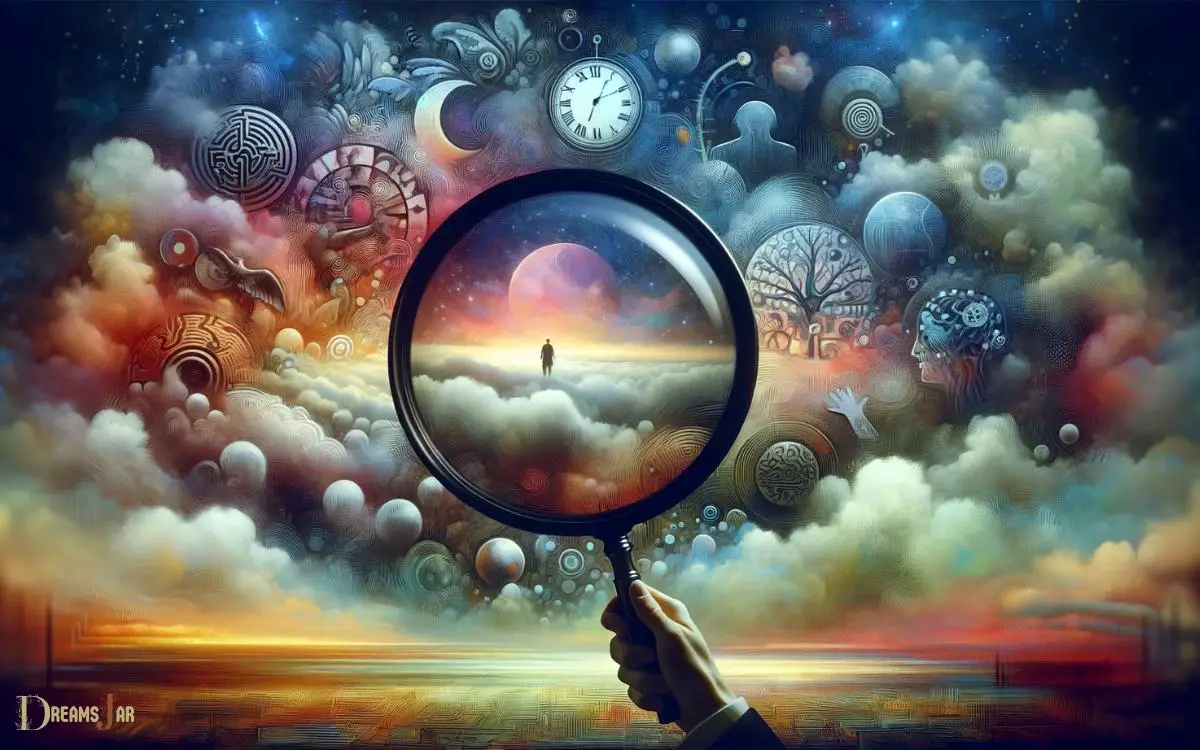 How to Analyze Your Dream