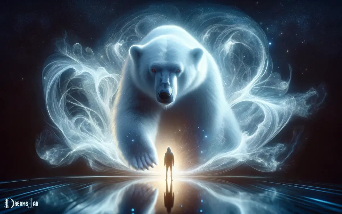 Interpretation of Polar Bear Encounters