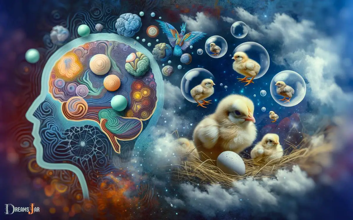 Interpretations in Dream Psychology