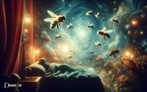 Meaning of Bees in Dreams