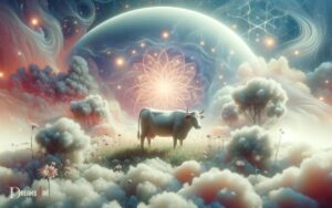Meaning of Cow in Dream: Fertility!