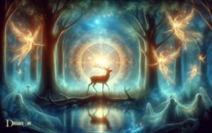 Meaning of Deer in Dreams