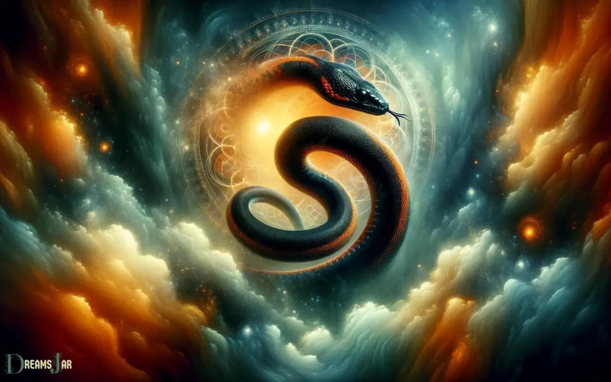 Overview of Snake Symbolism