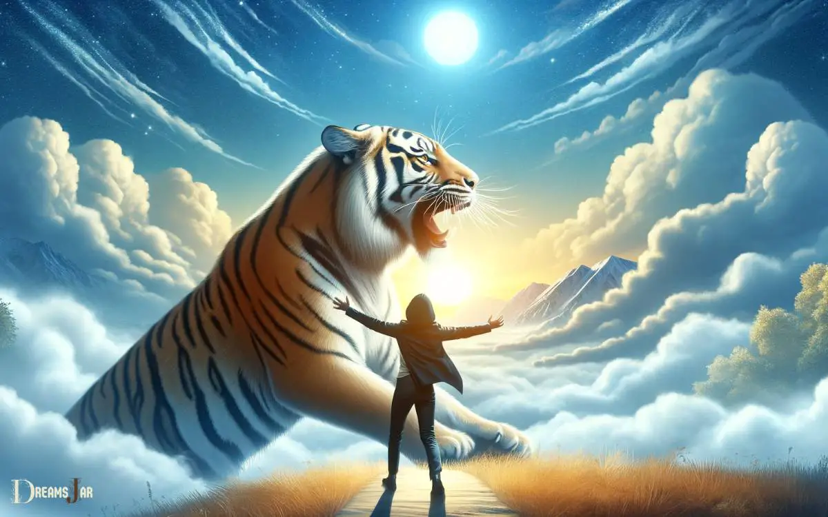 Personal Empowerment and Courage