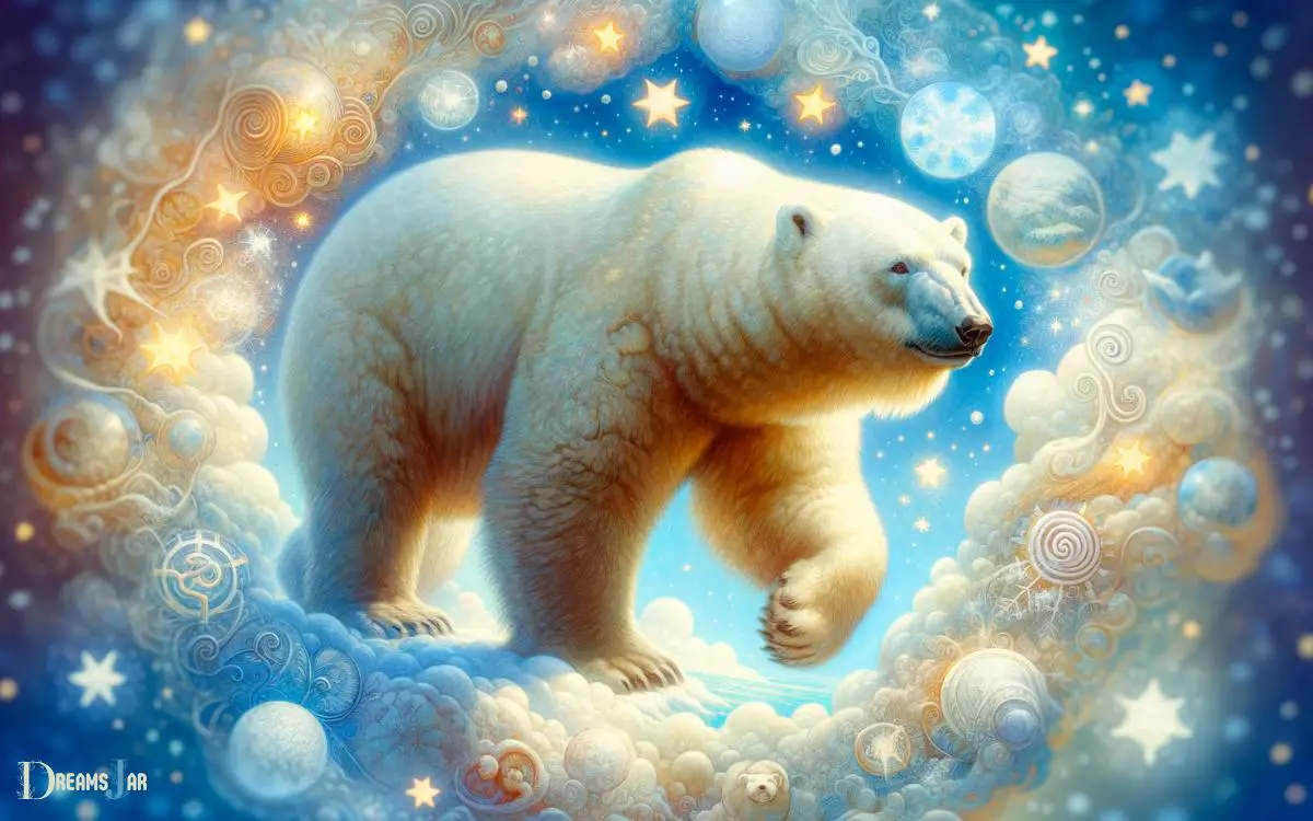 Polar Bear Dream Analysis