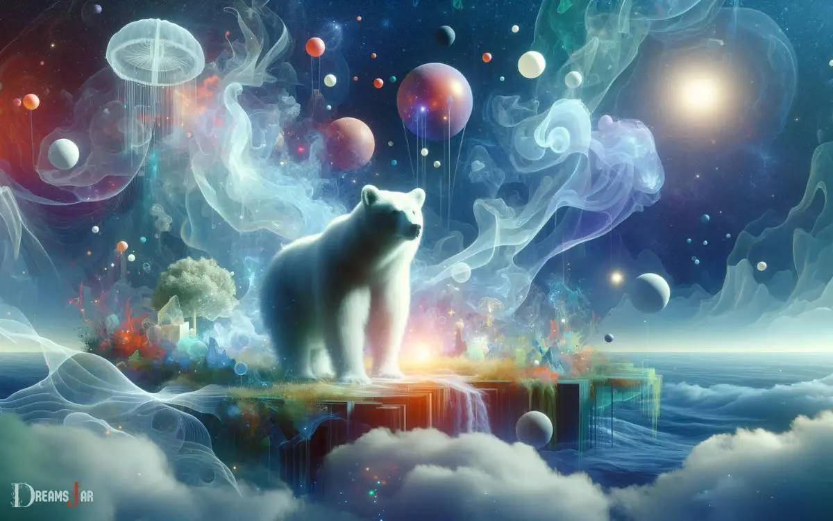 Possible Interpretations of the Dream