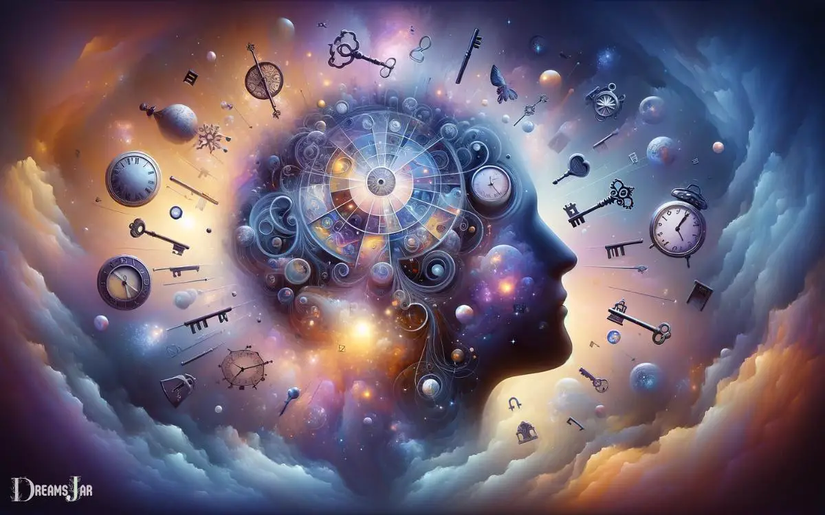 Psychological Implications of Dreams