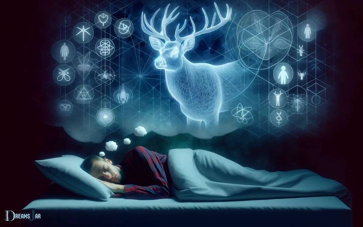 Psychological Interpretations of Dead Deer in Dreams