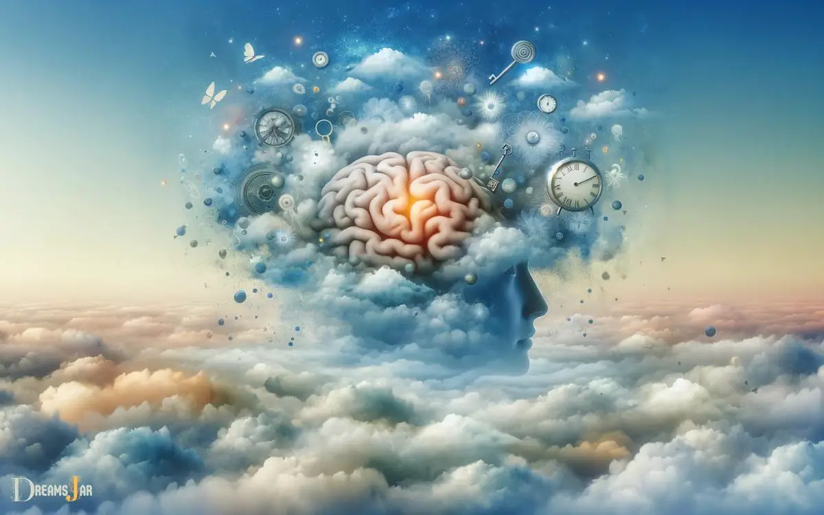 Psychological Significance of Dreams