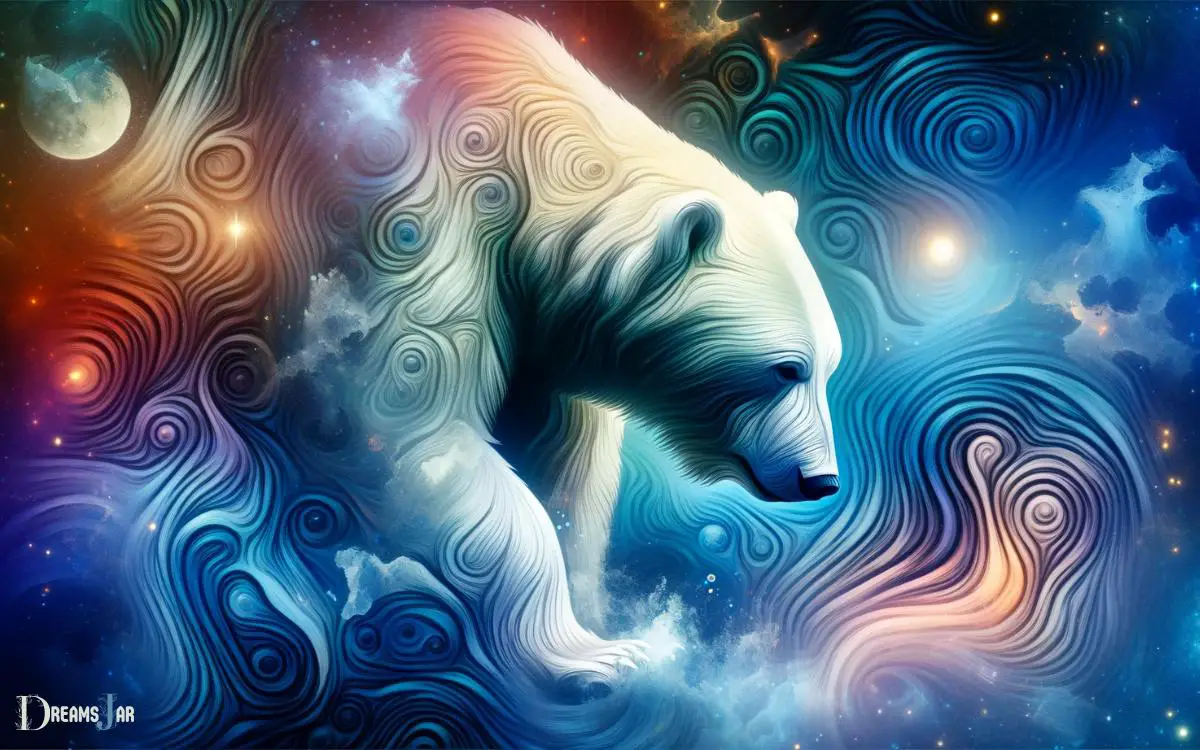 Psychological Significance of Polar Bears