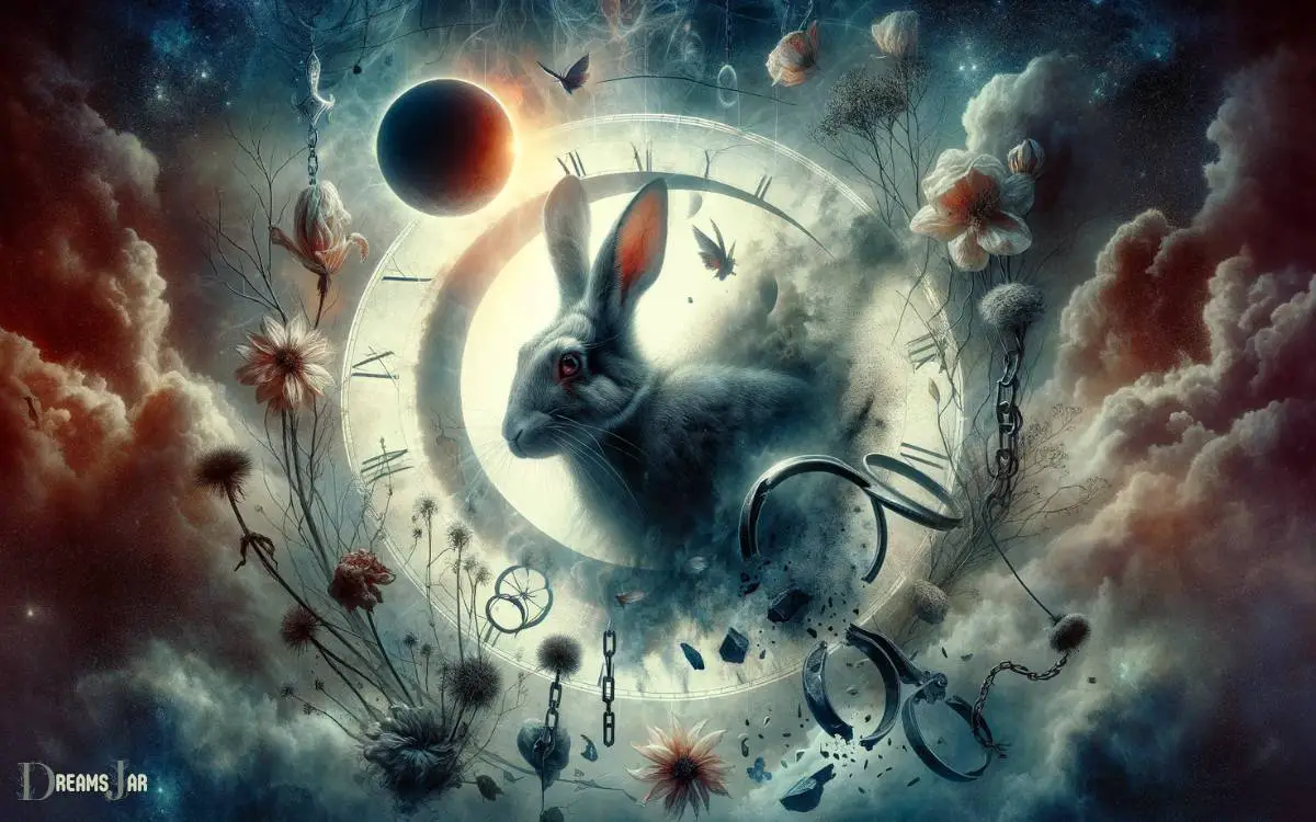 Rabbit Symbolism in Dreams