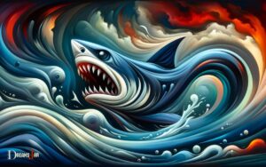 Shark in Pool Dream Meaning: Underlying Fears!
