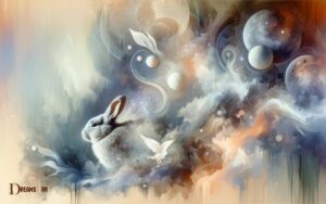 Spiritual Meaning of Grey Rabbits in Dreams