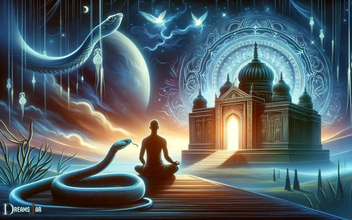 Spiritual Significance of Temple Visitation in Dreams