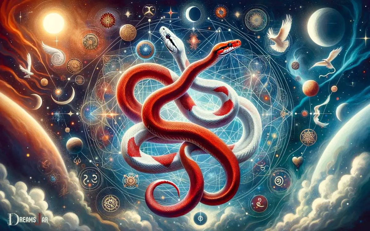 Spiritual and Mystical Perspectives on Snake Dreams