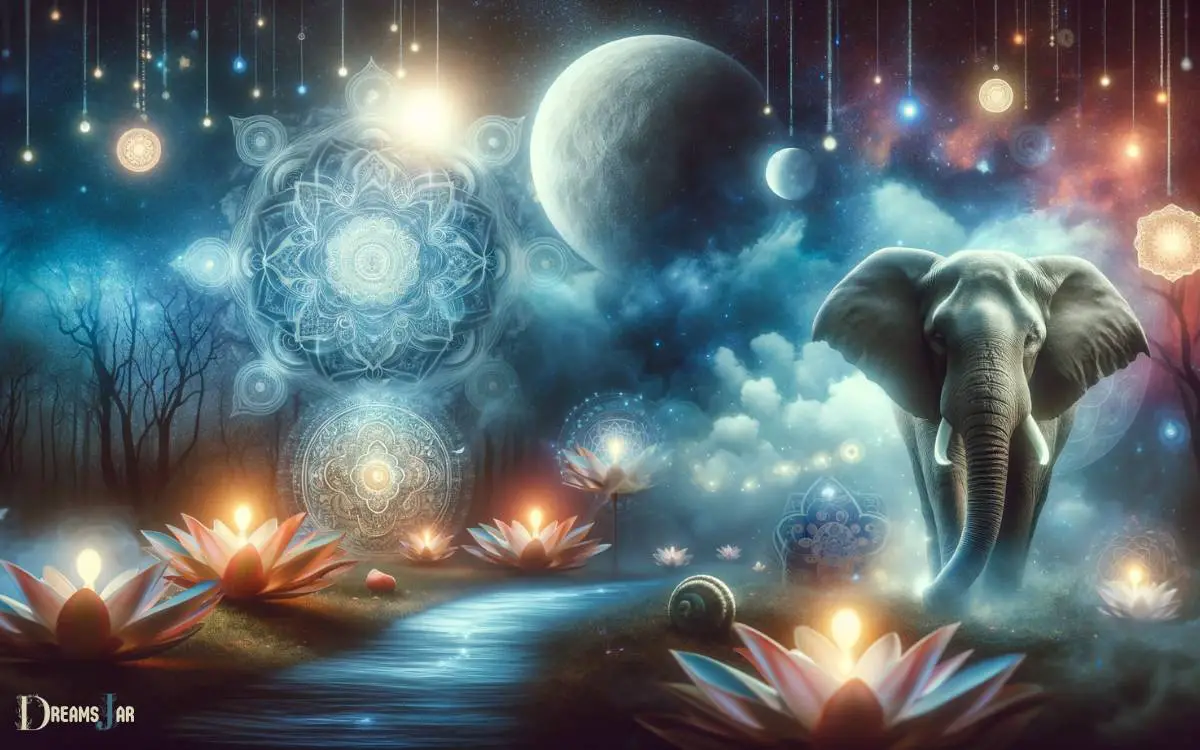 Spiritual and Symbolic Representations