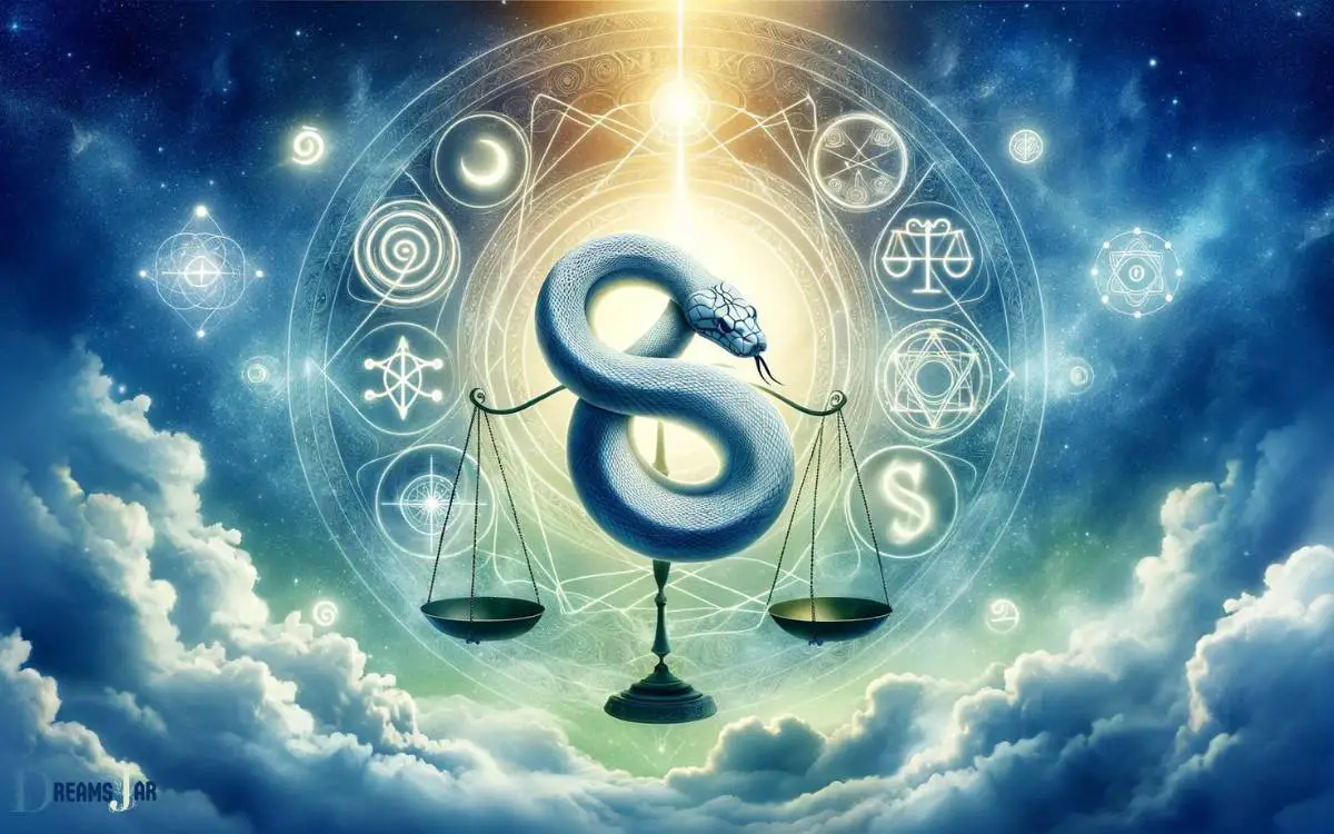 Symbolic Meanings of Snake Blessings