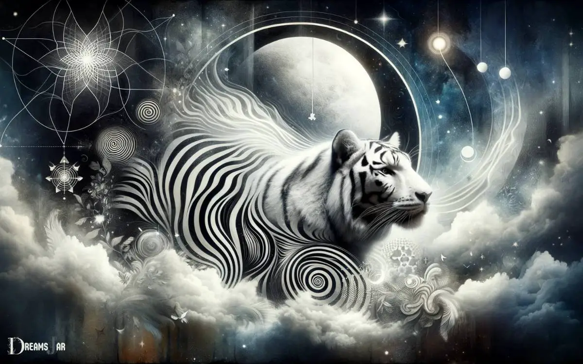 Symbolism in Dreams
