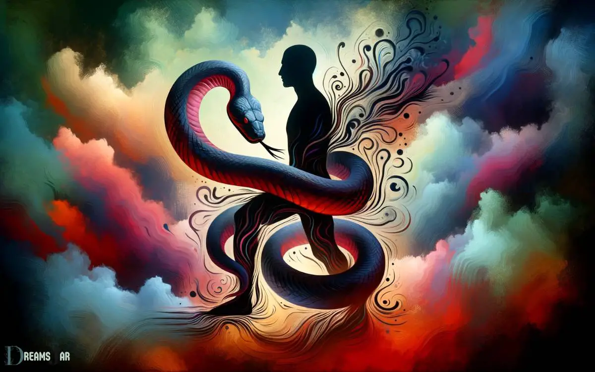 Symbolism in Dreams