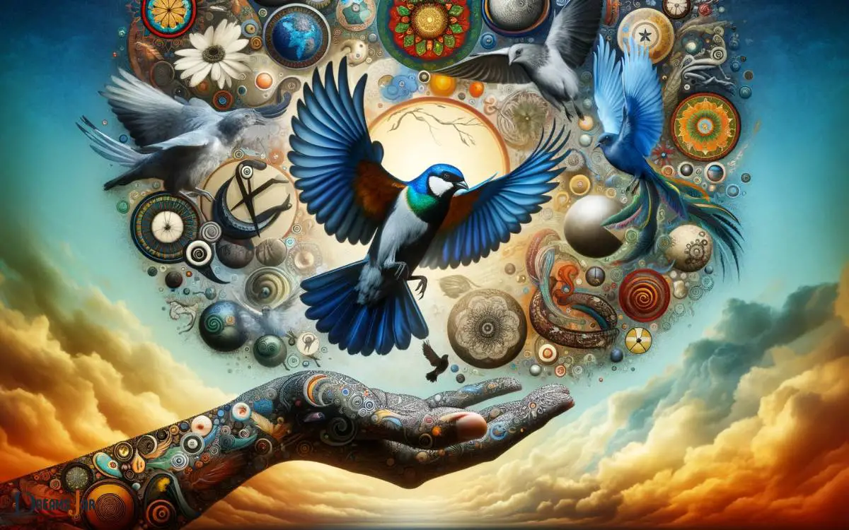 Symbolism of Birds