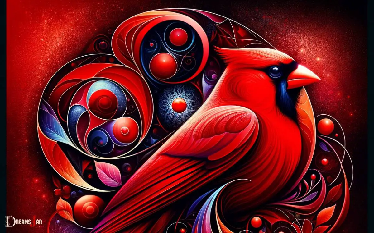 Symbolism of Cardinal Bird Color