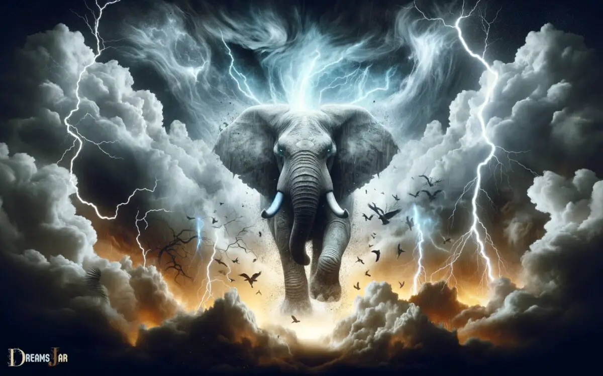Symbolism of Fear and Power