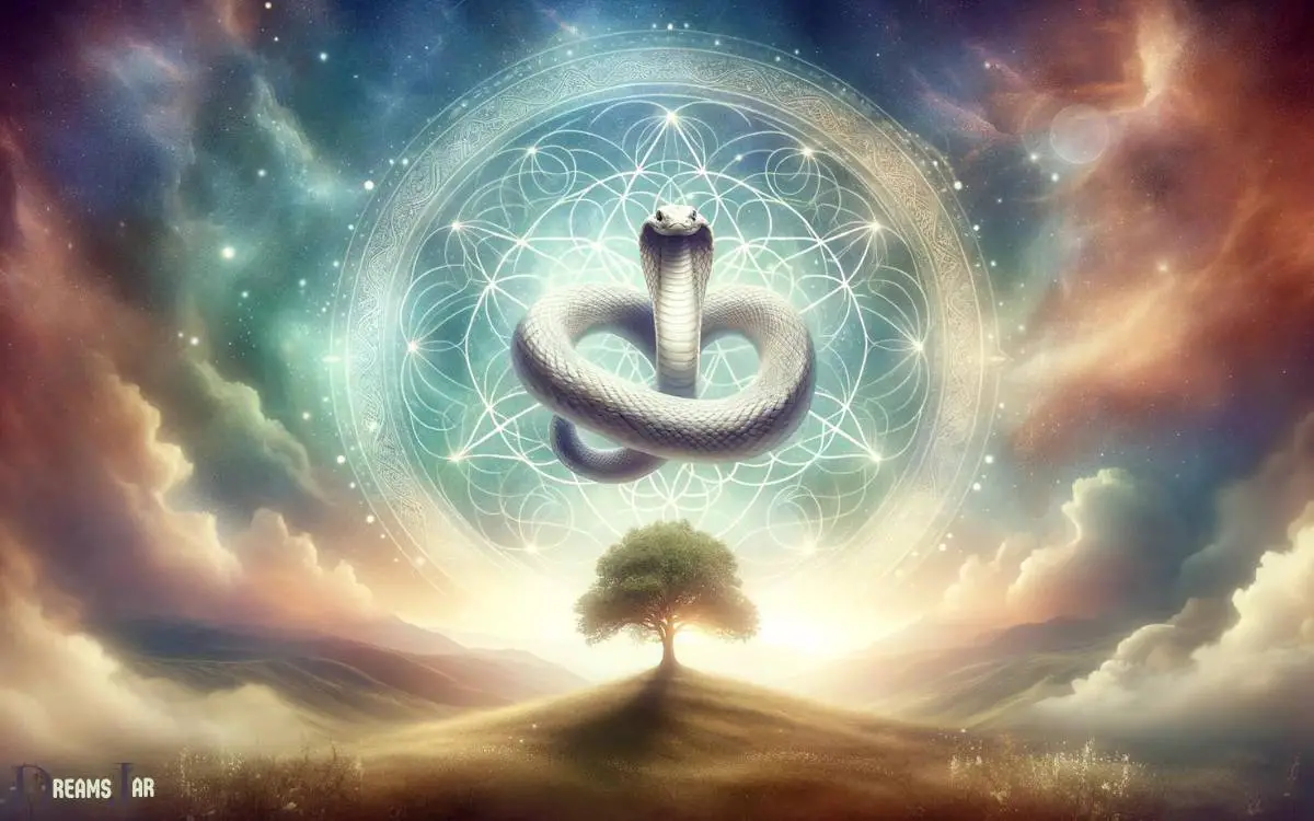 Symbolism of Snakes in Spiritual Teachings