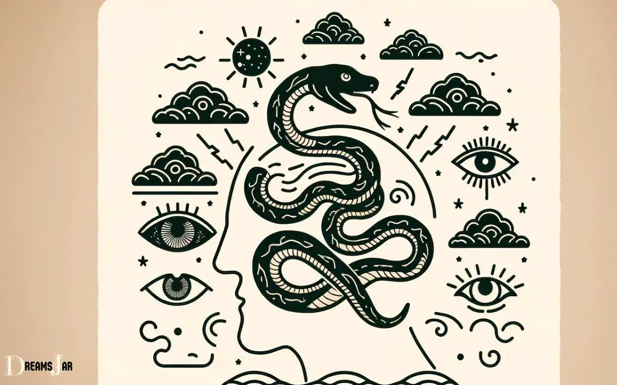 Symbolism of the Snake