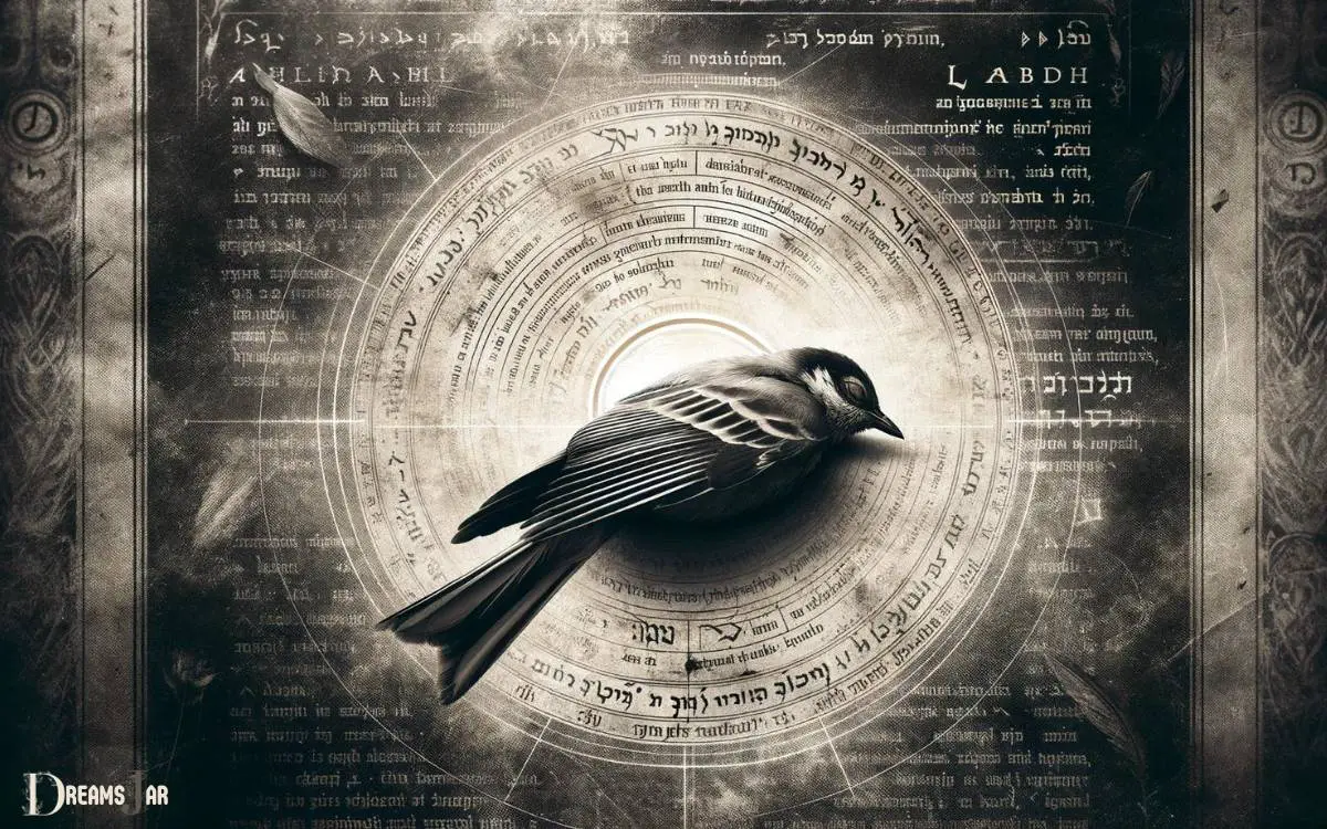 The Symbolism of Birds in the Bible