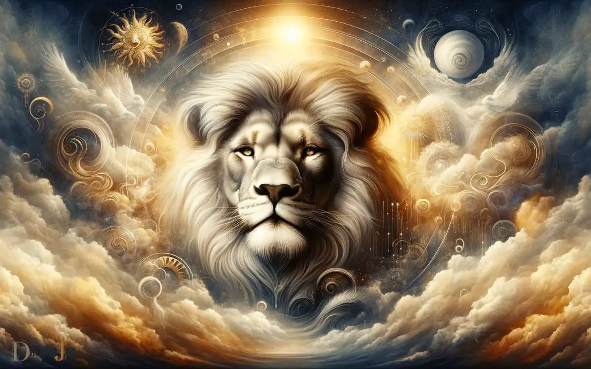 The Symbolism of Lions in Dreams