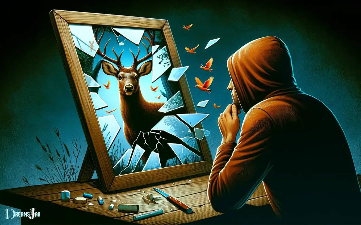 Uncovering Subconscious Aggression