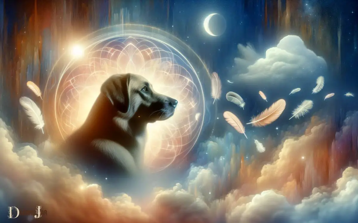 Understanding Dog Symbolism in Dreams