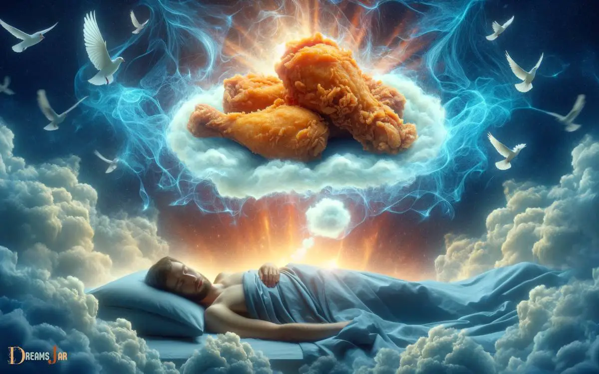 Understanding Fried Chicken Dreams