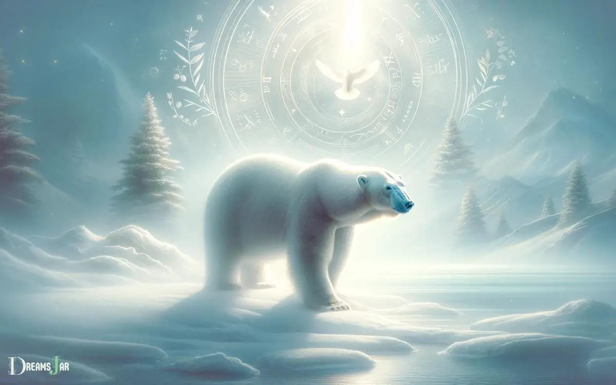 Understanding Polar Bears in the Bible