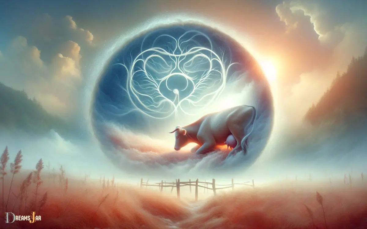 Understanding the Birthing Process in Dreams