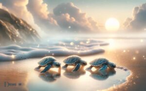 What Does It Mean to Dream About Baby Turtles