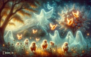 What Does It Mean to See Chicks in the Dream