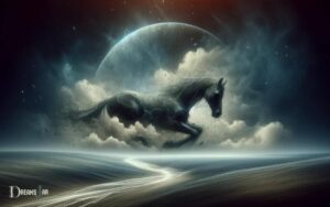 What Does a Dead Horse Mean in a Dream? Strength!