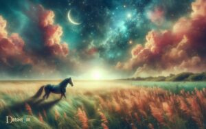 What Is the Meaning of Horse in a Dream? Freedom!